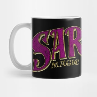 Sardo's Magic Mansion Mug